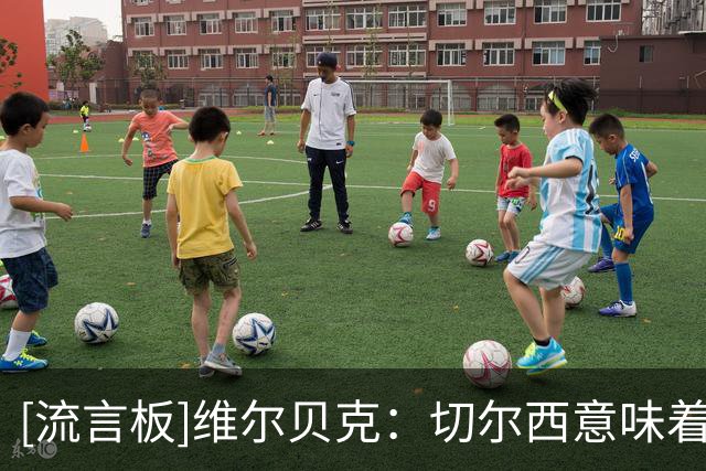 [流言板]维尔贝克：切尔西意味着冠军与胜利，这也是我努力追求的